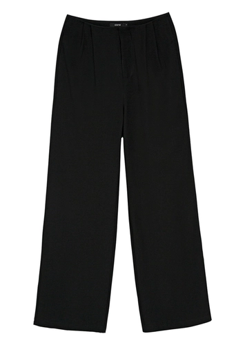 Calça Feminina Wide Leg Enfim 1000129198
