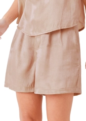 Shorts Feminino Evasê Enfim 1000129203