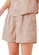 Shorts Feminino Evasê Enfim 1000129203