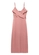 Vestido Midi Evasê Enfim 1000129207