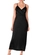 Vestido Midi Evasê Enfim 1000129207