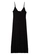 Vestido Midi Evasê Enfim 1000129207