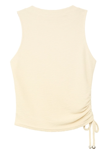 Blusa Feminina Regata Enfim 1000132965