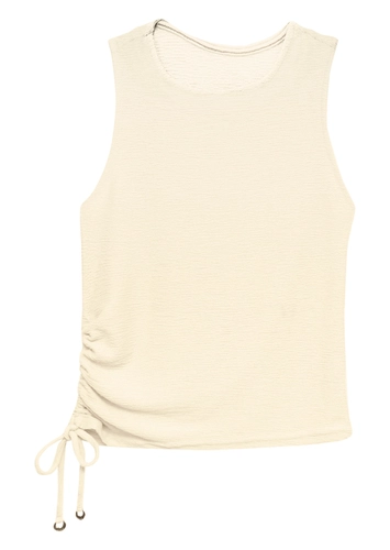 Blusa Feminina Regata Enfim 1000132965