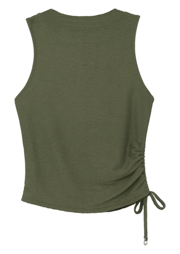 Blusa Feminina Regata Enfim 1000132965