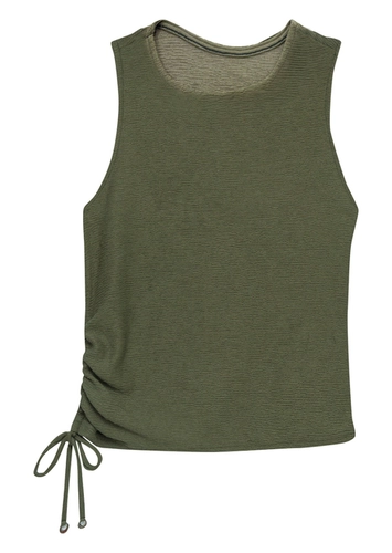 Blusa Feminina Regata Enfim 1000132965