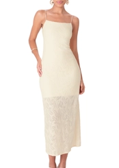 Vestido Midi Reto Enfim 1000132978