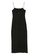 Vestido Midi Reto Enfim 1000132978