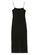 Vestido Midi Reto Enfim 1000132978