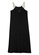 Vestido Midi Amplo Enfim 1000132983