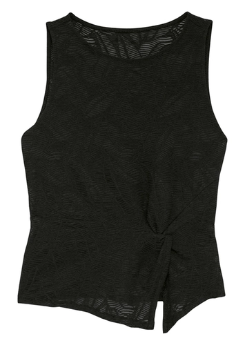 Blusa Feminina Regata Enfim 1000133984