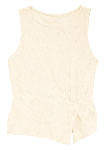 Blusa Feminina Regata Enfim 1000133984