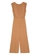 Macacão Feminino Wide Leg Enfim 1000133905