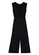 Macacão Feminino Wide Leg Enfim 1000133905