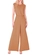 Macacão Feminino Wide Leg Enfim 1000133905