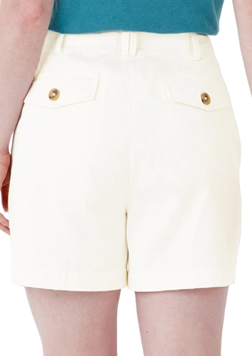 Shorts Feminino Reto Malwee 1000127665