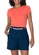Shorts Feminino Reto Malwee 1000127665