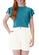Shorts Feminino Reto Malwee 1000127665