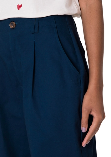 Calça Feminina Alfaiataria Malwee 1000127786