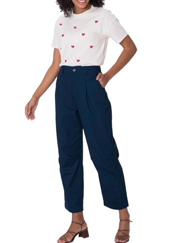 Calça Feminina Alfaiataria Malwee 1000127786