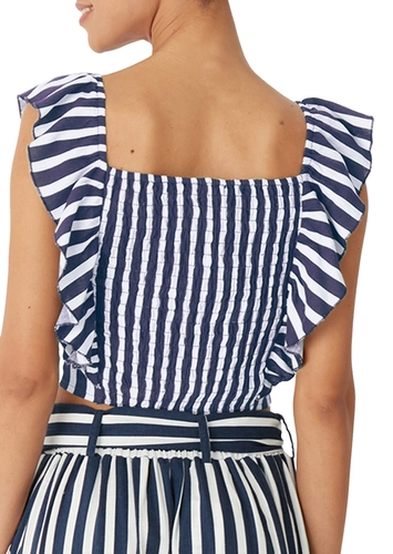 Blusa Feminina Regata Cropped Malwee 1000128204