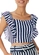 Blusa Feminina Regata Cropped Malwee 1000128204