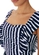 Blusa Feminina Regata Cropped Malwee 1000128204