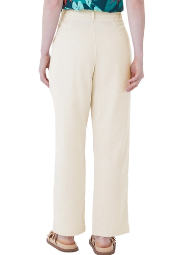 Calça Feminina Alfaiataria Malwee 1000129154