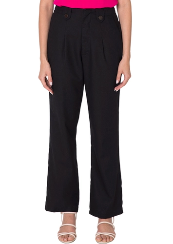 Calça Feminina Alfaiataria Malwee 1000129154