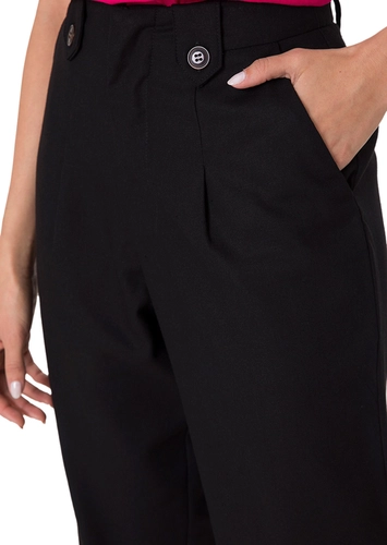 Calça Feminina Alfaiataria Malwee 1000129154