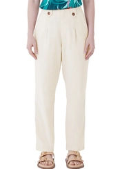 Calça Feminina Alfaiataria Malwee 1000129154