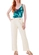 Calça Feminina Alfaiataria Malwee 1000129154