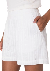 Shorts Feminino Alfaiataria Malwee 1000129161