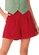 Shorts Feminino Alfaiataria Malwee 1000129161