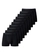 Kit com 10 Cuecas Boxer Lupo com Abertura 660-003