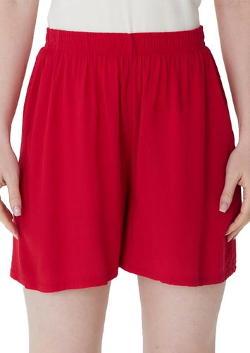 Shorts Feminino Alfaiataria Malwee 1000134263