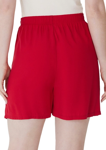 Shorts Feminino Alfaiataria Malwee 1000134263