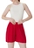 Shorts Feminino Alfaiataria Malwee 1000134263