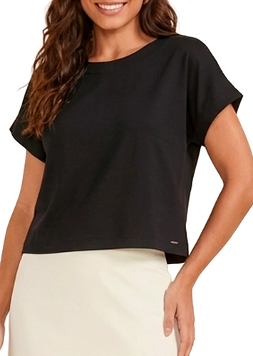 Blusa Feminina Marialicia 184213