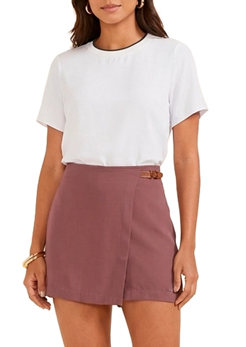 Blusa Feminina Marialicia 184225