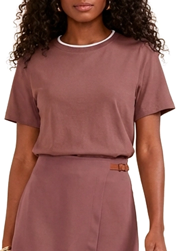 Blusa Feminina Marialicia 184225