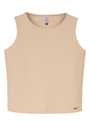 Blusa Feminina Regata Marialicia 184258