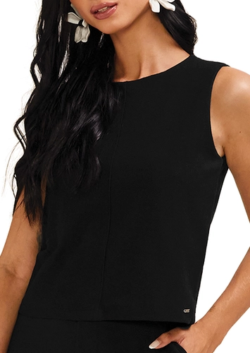 Blusa Feminina Regata Marialicia 184258