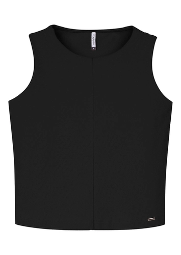 Blusa Feminina Regata Marialicia 184258