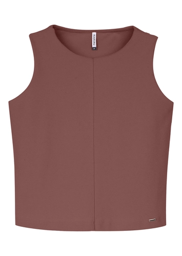 Blusa Feminina Regata Marialicia 184258