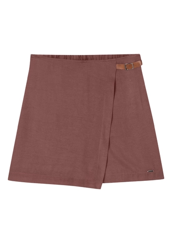 Shorts Saia Feminino Marialicia 184281