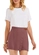 Shorts Saia Feminino Marialicia 184281