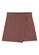 Shorts Saia Feminino Marialicia 184281