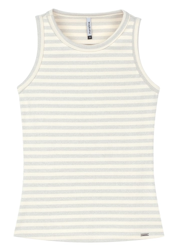 Blusa Feminina Regata Marialicia 184324