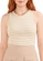 Blusa Feminina Regata Marialicia 184324